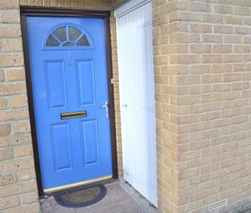 1 bedroom end of terrace house to rent - Photo 4