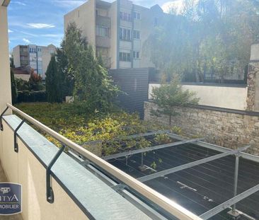 Location Appartement 2 pièces 42m² ST ETIENNE 42100 - Photo 5