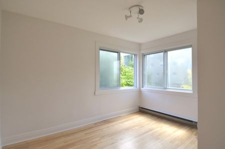 Condo for rent, Montréal (Côte-des-Neiges/Notre-Dame-de-Grâce) - Photo 5