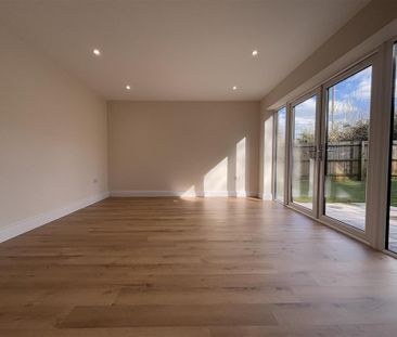 4 bedroom detached house to rent - Photo 1