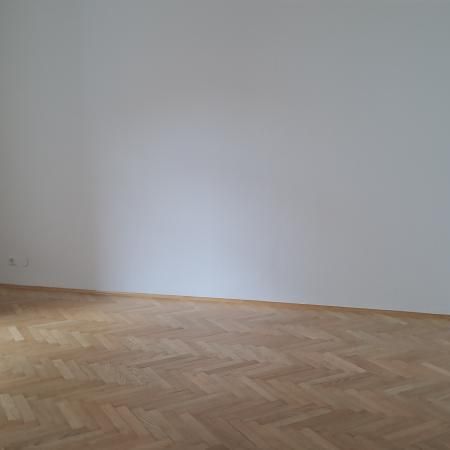 Urfahr Hauptstraße! Schöne 2 Zimmer-Wohnung mit Küche ohne Ablöse ! - Foto 1
