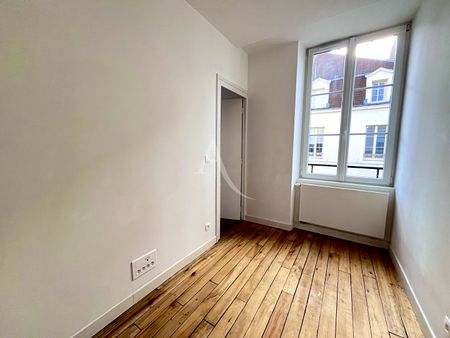 Location Maison 4 pièces 101m² - Photo 3