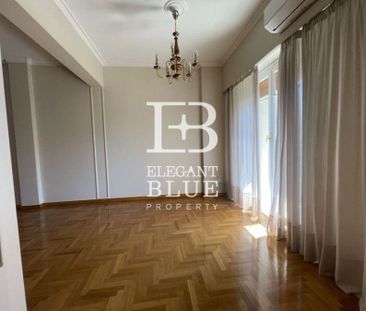 Διαμέρισμα για ενοικίαση Κέντρο (Νέα Σμύρνη) - Photo 1