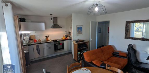 Location Appartement 3 pièces 50m² TOULOUSE 31200 - Photo 2