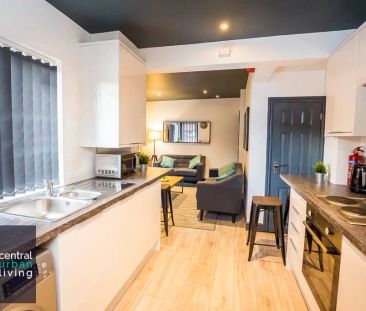 To Rent Catherine Street, **Available From August 2025 - 5 Bedrooms... - Photo 2