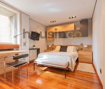 Madrid - Photo 2