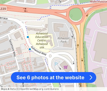 Ashwood Park, Ashwood Way - Photo 1