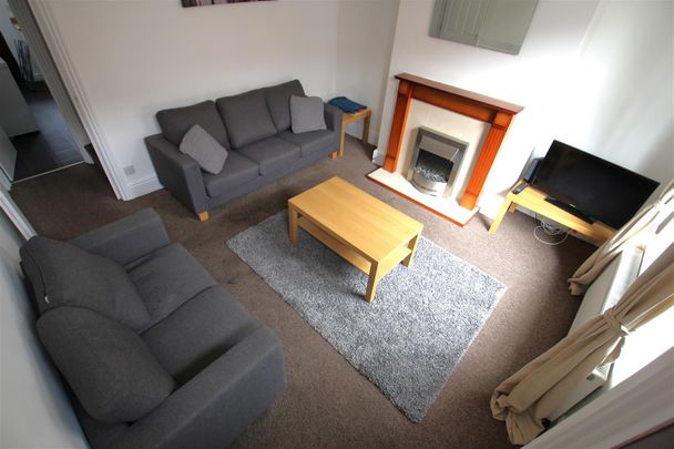 Beamsley Grove, Hyde Park, LS6 1LA, Leeds - Photo 1