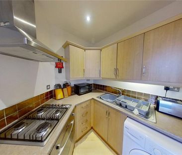 1 bedroom flat to rent - Photo 5