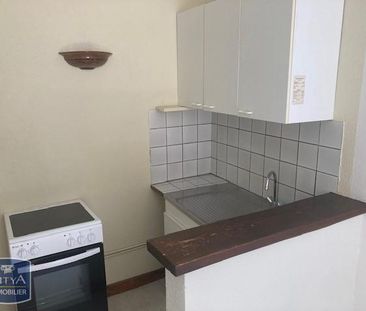 Location Appartement 1 pièce 25m² BOURGES 18000 - Photo 1