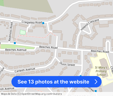 Beeches Road, Clydebank, West Dunbartonshire, G81 - Photo 1