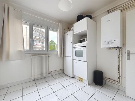 Location Appartement 3 pièces 61m² DIJON 21000 - Photo 5