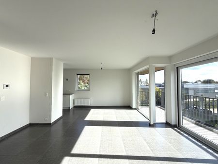Appartement te huur in Ingelmunster met 2 slaapkamers - Photo 2