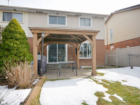 For Lease - 2335 Council Ring Road Unit# Main, Mississauga, Ontario - Photo 5