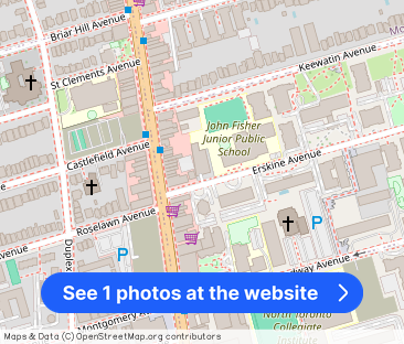 E18HTEEN | 18 Erskine Ave, Toronto - Photo 1