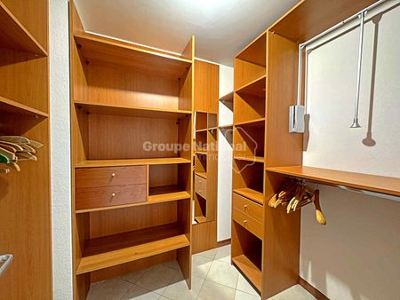 T3 MEUBLÉ - LE CLOS DES CAPUCINS, - Photo 3