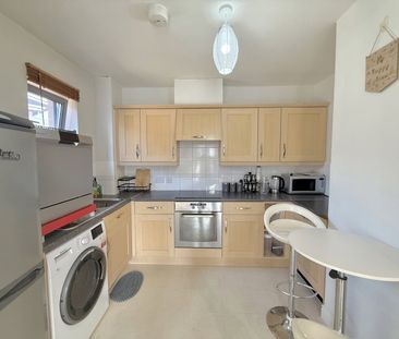 1 bedroom apartment to rent - Photo 3