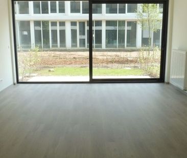 Gelijkvloers app. te huur in Edegem voor € 760 met 1 slaapkamer - Photo 1