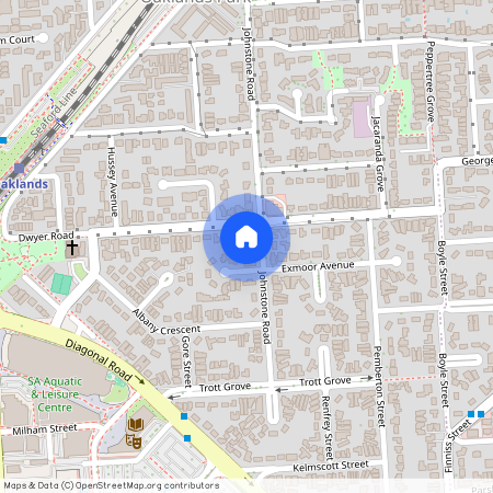 28 Johnstone Rd, SA 5046, Oaklands Park