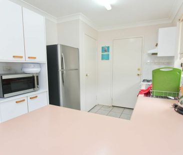 Relaxed Living in a Quiet Family-Friendly Location - Photo 2