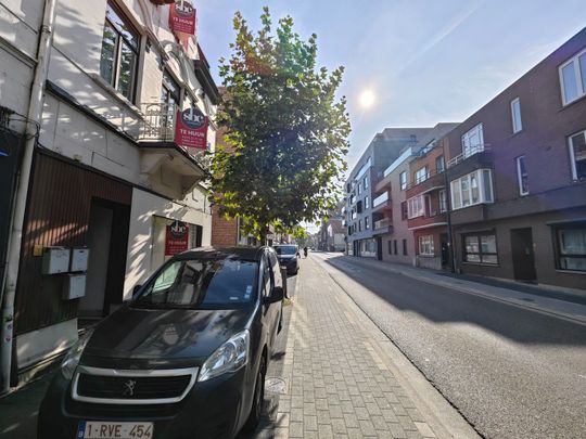 Gerenoveerd één-appartement in het centrum van Hasselt - Photo 1