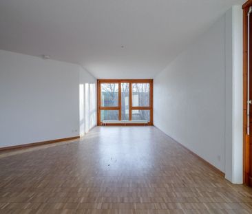 3.5 room apartment for rent in Ecuvillens - Foto 1