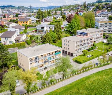 2 Zimmer, 43 m², 2. Stock - Photo 5