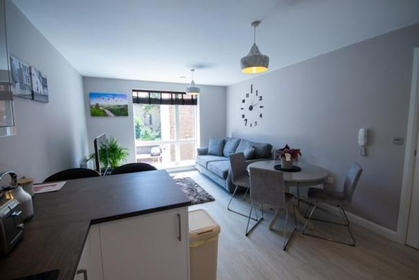 1 bedroom flat to rent - Photo 1