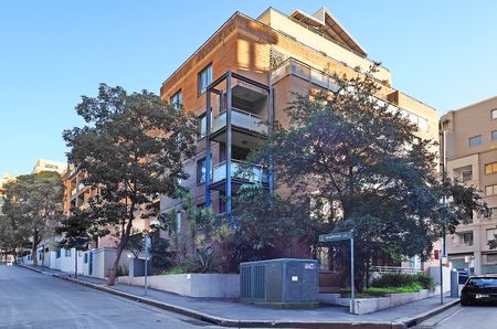 53/32-34 Bunn Street, Pyrmont NSW 2009 - Apartment For Rent | Domain - Photo 5