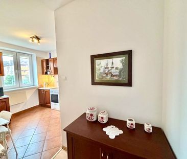 Komfortowe 3-pokojowe mieszkanie na wynajem 64 m² - Zdjęcie 4