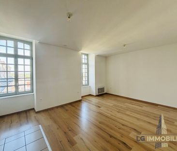 AMIENS SAINTE-ANNE - TYPE 2 AVEC PARKING - Photo 4