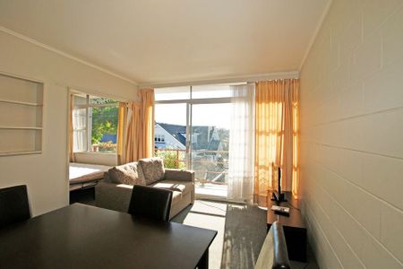 Quiet and sunny apartment with a good view - Photo 4