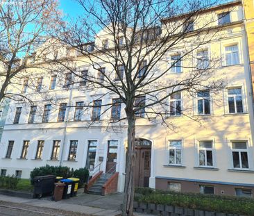 Gemütliche 2-Raum-Wohnung in einem sanierten Gründerzeithaus im Sta... - Photo 6