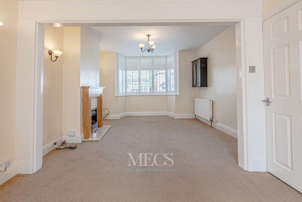4 bedroom semi-detached house to rent - Photo 1
