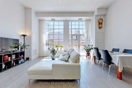 For Lease - 20 Fred Varley Drive Unit# 108, Markham, Ontario - Photo 3