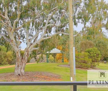 Stunning First Floor Apartment with Park Views - Photo 1