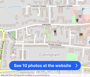 New Finkle Court, HU16 - Photo 1