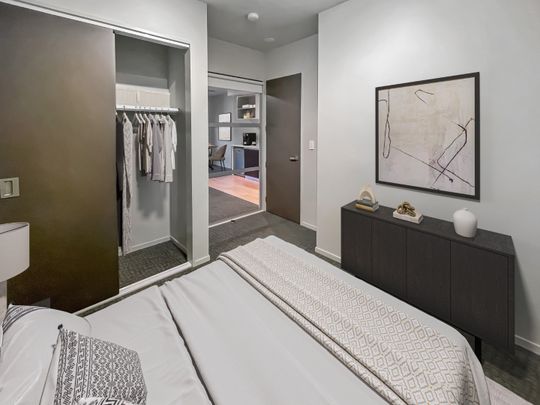 ***Welcome to E211 at Revolucion Apartments*** - Photo 1