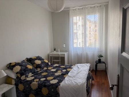 Location appartement 3 pièces, 67.37m², Bourg-en-Bresse - Photo 4