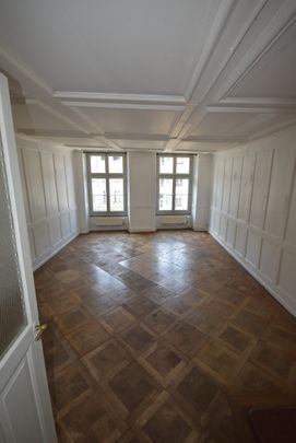 Charmante 2-Zimmer-Wohnung in der Berner Altstadt - Photo 1