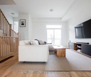 For Lease - 27 Paradox Street, Vaughan, Ontario - Photo 6