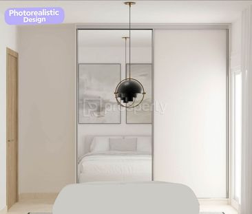 Διαμέρισμα για ενοικίαση Σταυρός Γέρακα (Γέρακας) - Photo 2
