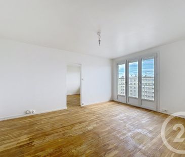 Location Appartement 2 pièces 45m² ST ANDRE LES VERGERS 10120 - Photo 1