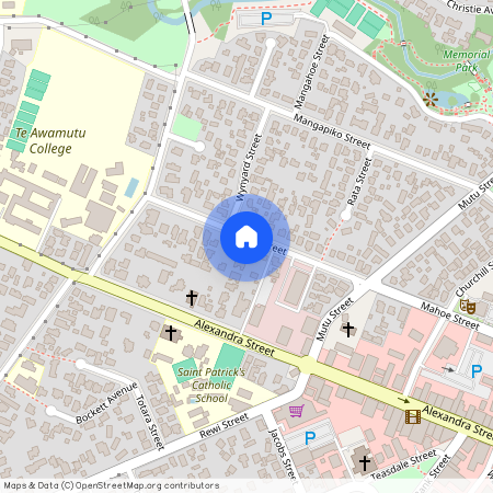 2/659 Mahoe Street, Te Awamutu, Te Awamutu