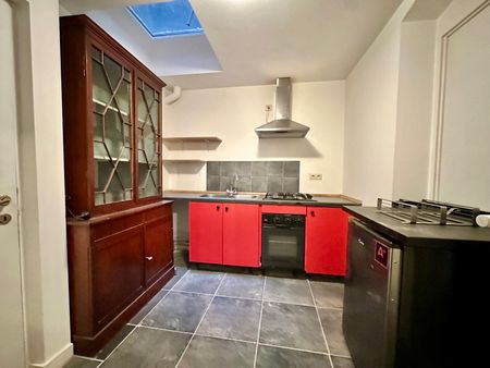 Murillo 62 Studio - Foto 2