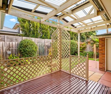 5/29 Vinter Ave, Croydon VIC 3136 - Apartment For Rent | Domain - Photo 6