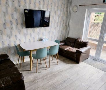 Room in a Shared House, Kingsland Avenue, CV5 - Photo 1