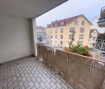 NEUDORF - 2P - 41.41m² - Photo 4