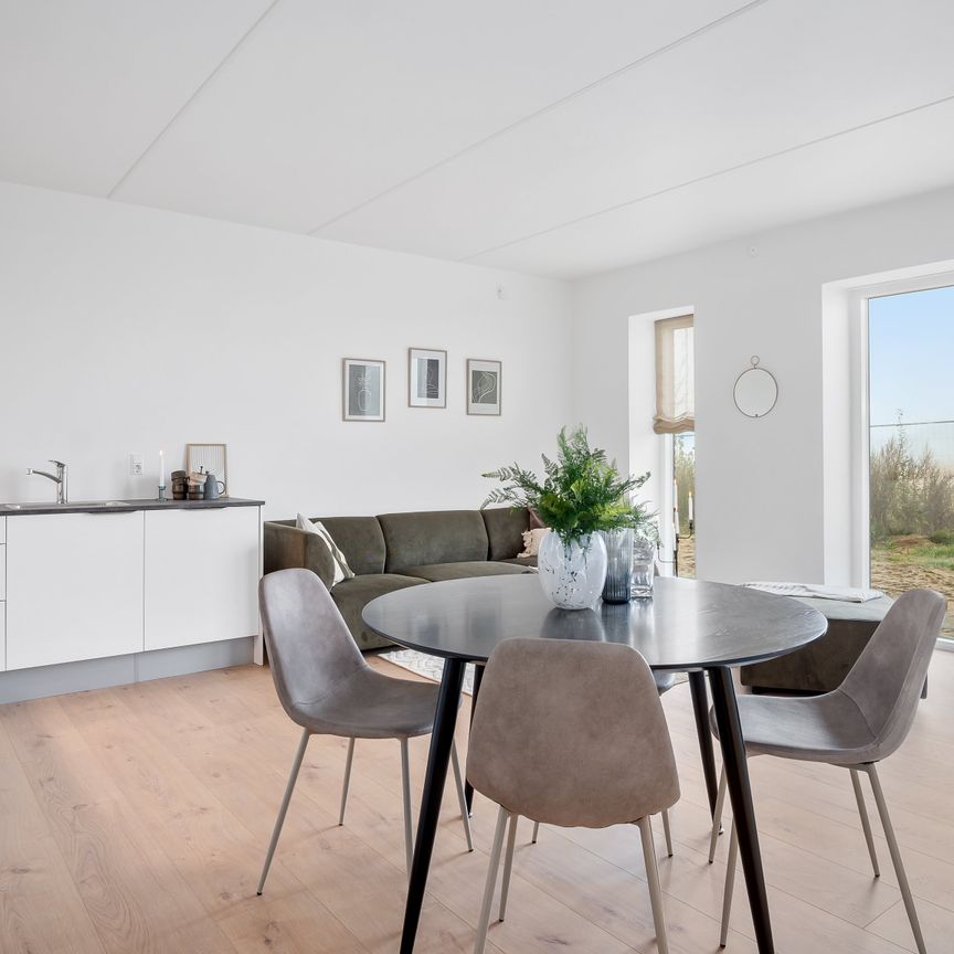 3 vær med altan - Foto 1