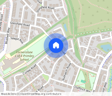 Stonyfield Road, Whiteley - Photo 1